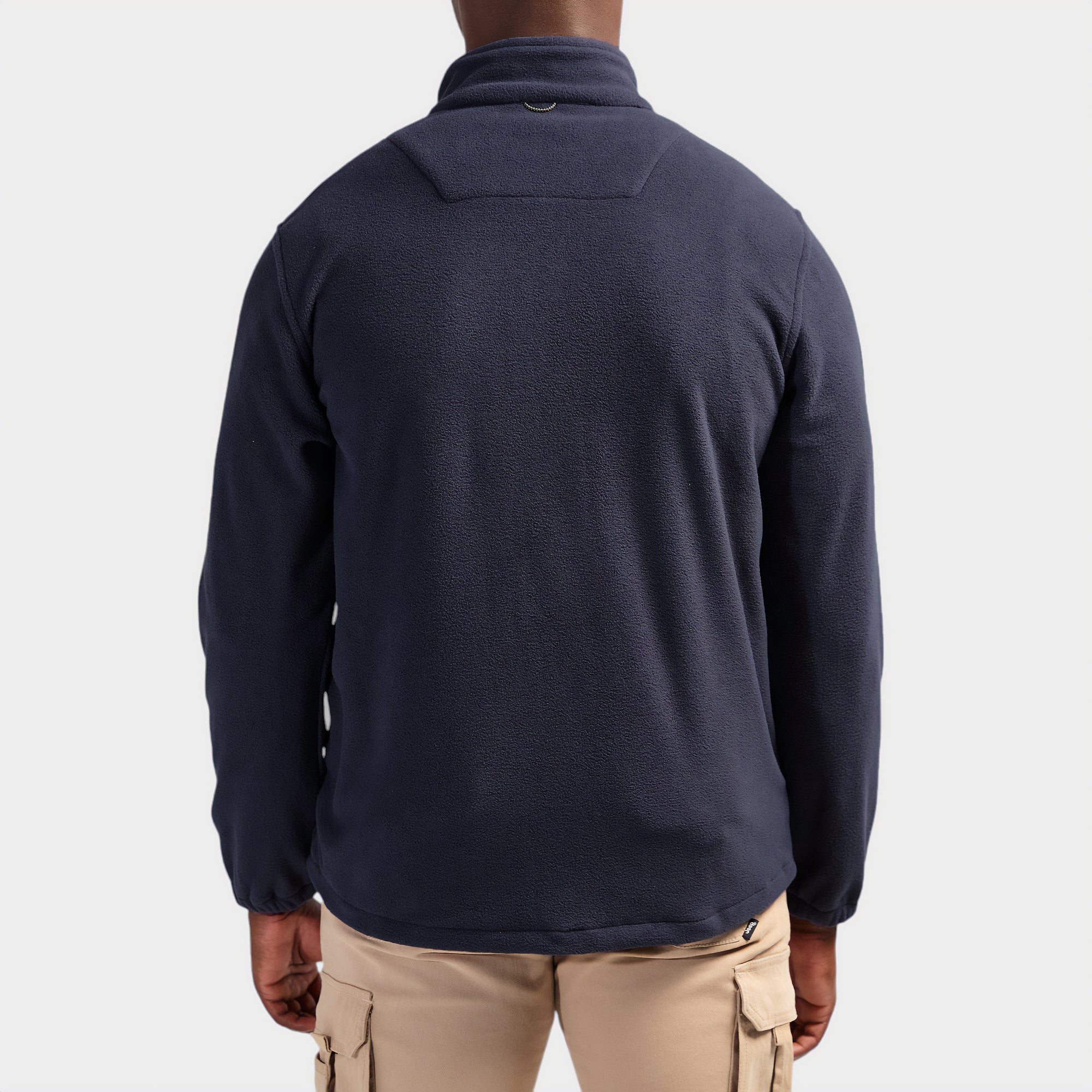 Jeep Microfibre Fleece Base – Trappers