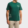 Jeep Fashion Print T-shirt