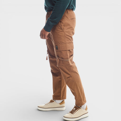 Jeep Free Range Cargo Pant
