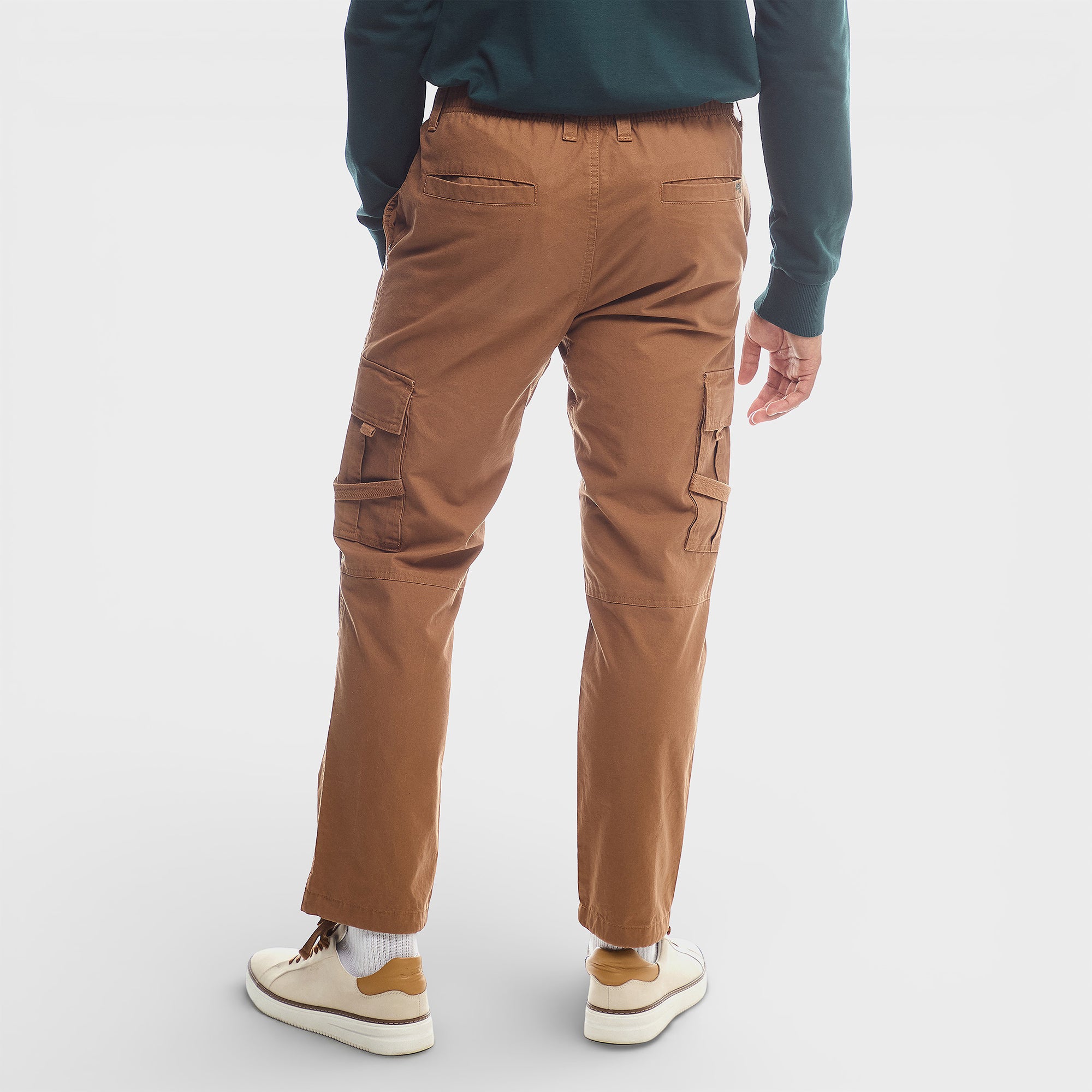 Jeep Free Range Cargo Pant – Trappers