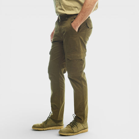 Jeep Bolt Cargo Pant