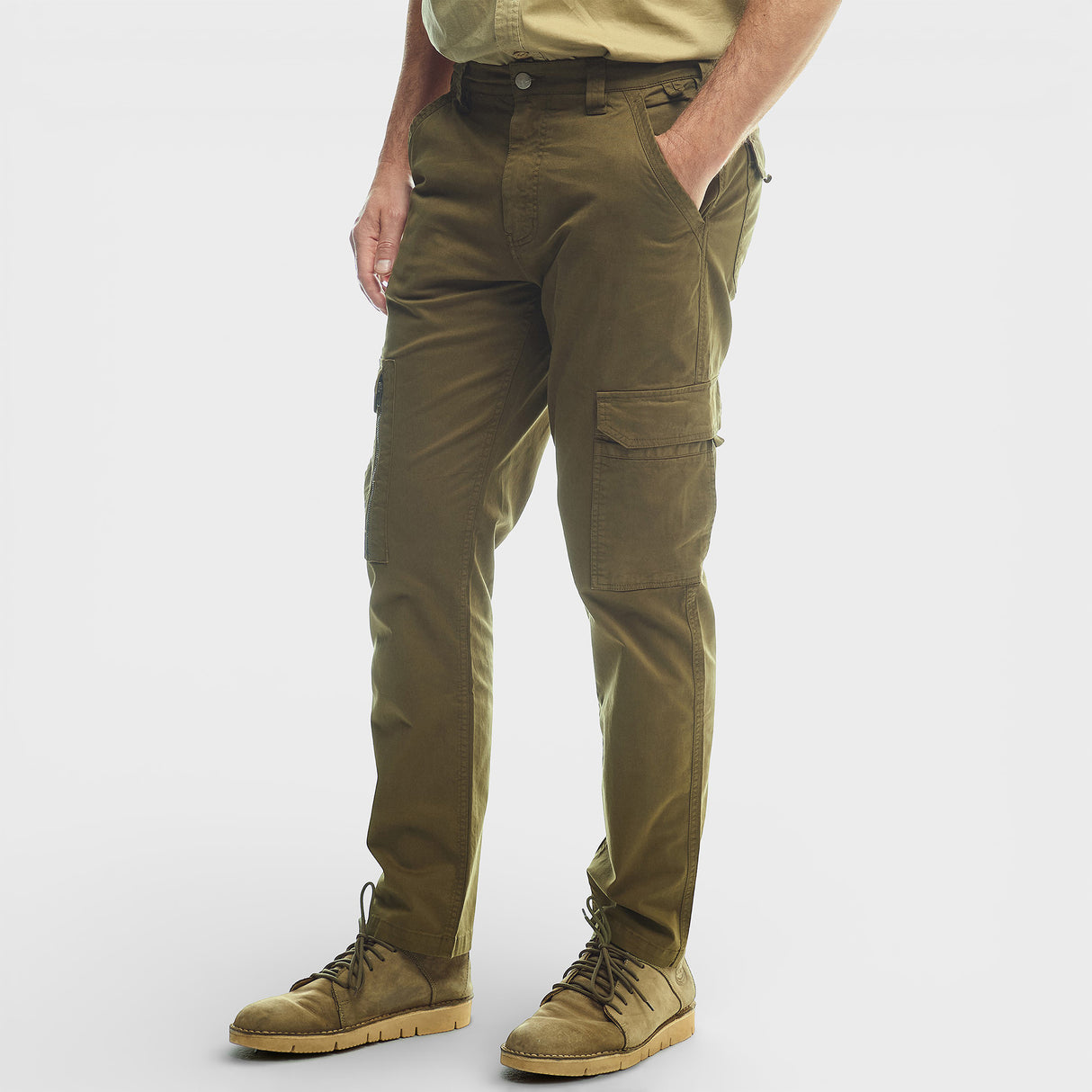 Jeep Bolt Cargo Pant