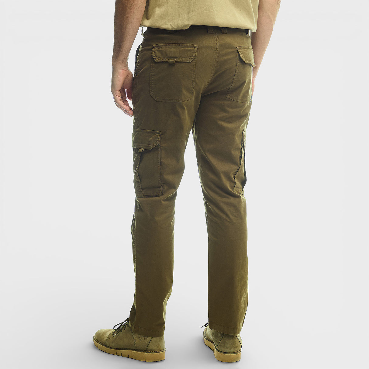 Jeep Bolt Cargo Pant