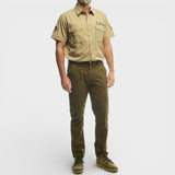 Jeep Bolt Cargo Pant