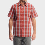 Jeep Check Shirt