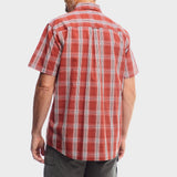 Jeep Check Shirt