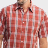 Jeep Check Shirt