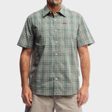 Jeep Check Shirt