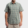 Jeep Check Shirt