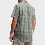 Jeep Check Shirt