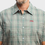 Jeep Check Shirt