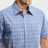 Jeep Check Shirt
