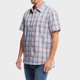 Jeep Check Shirt
