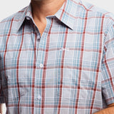 Jeep Check Shirt