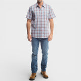 Jeep Check Shirt