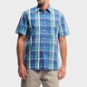 Jeep Check Shirt