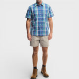 Jeep Check Shirt