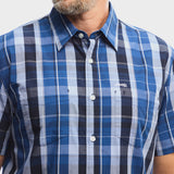 Jeep Check Shirt
