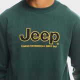 Jeep Supporters Core Fleece