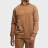 Jeep Crewneck Fleece