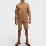Jeep Crewneck Fleece