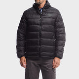 Jeep Core Puffer Jacket