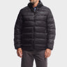 Jeep Core Puffer Jacket