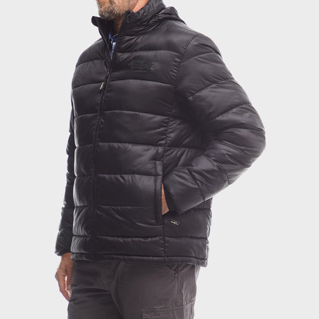 Jeep Core Puffer Jacket
