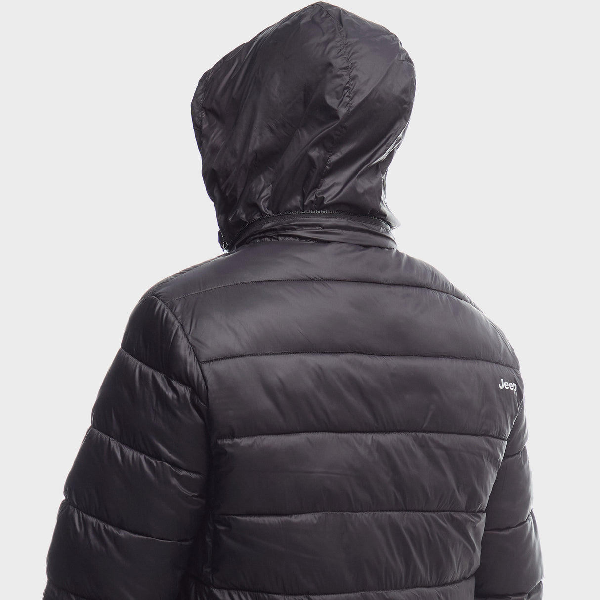 Jeep Core Puffer Jacket