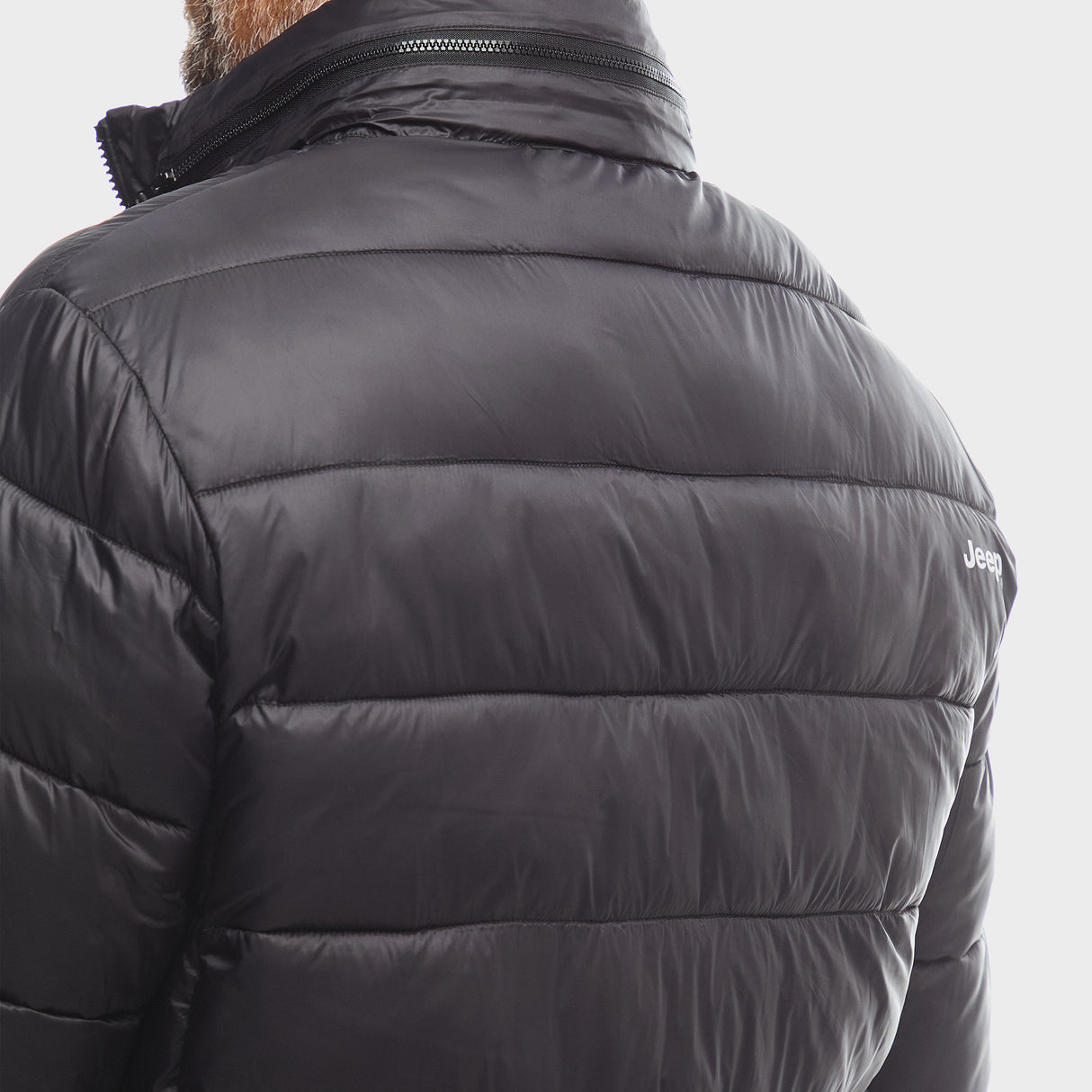 Jeep Core Puffer Jacket