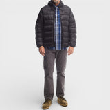 Jeep Core Puffer Jacket