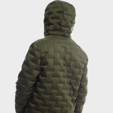 Jeep Hero Puffer Jacket