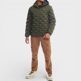 Jeep Hero Puffer Jacket