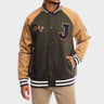 Jeep Varsity Jacket