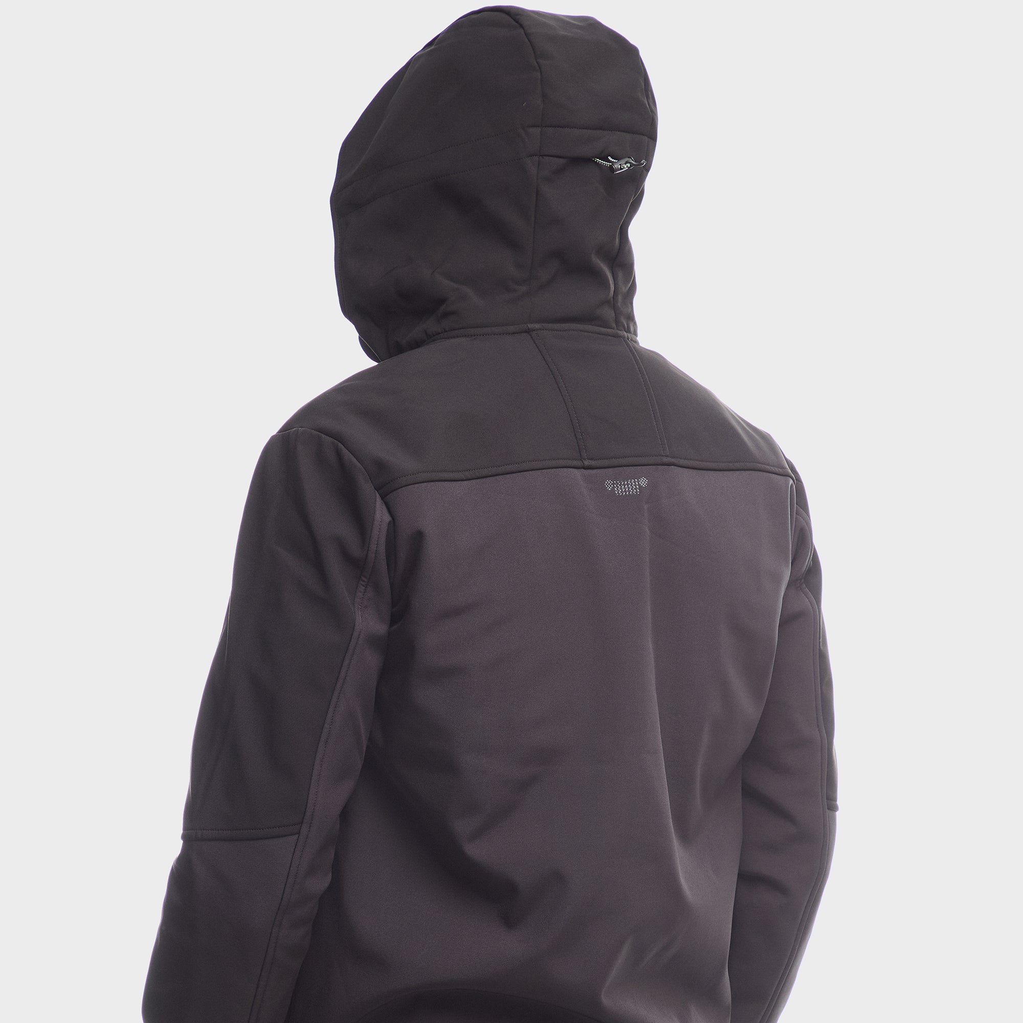 Jeep Hybrid Jacket – Trappers