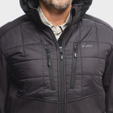 Jeep Hybrid Jacket