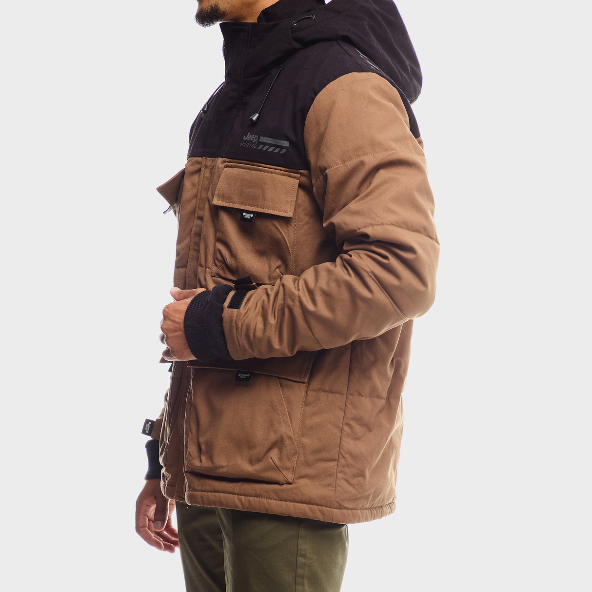 Jeep Journey Jacket