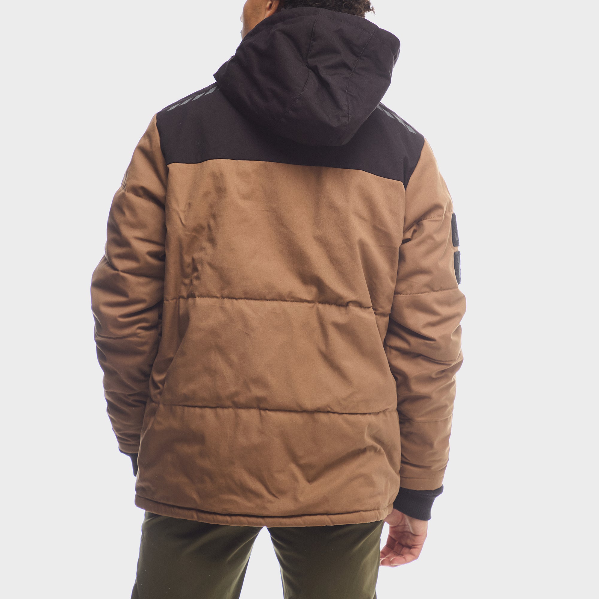 Jeep Journey Jacket – Trappers