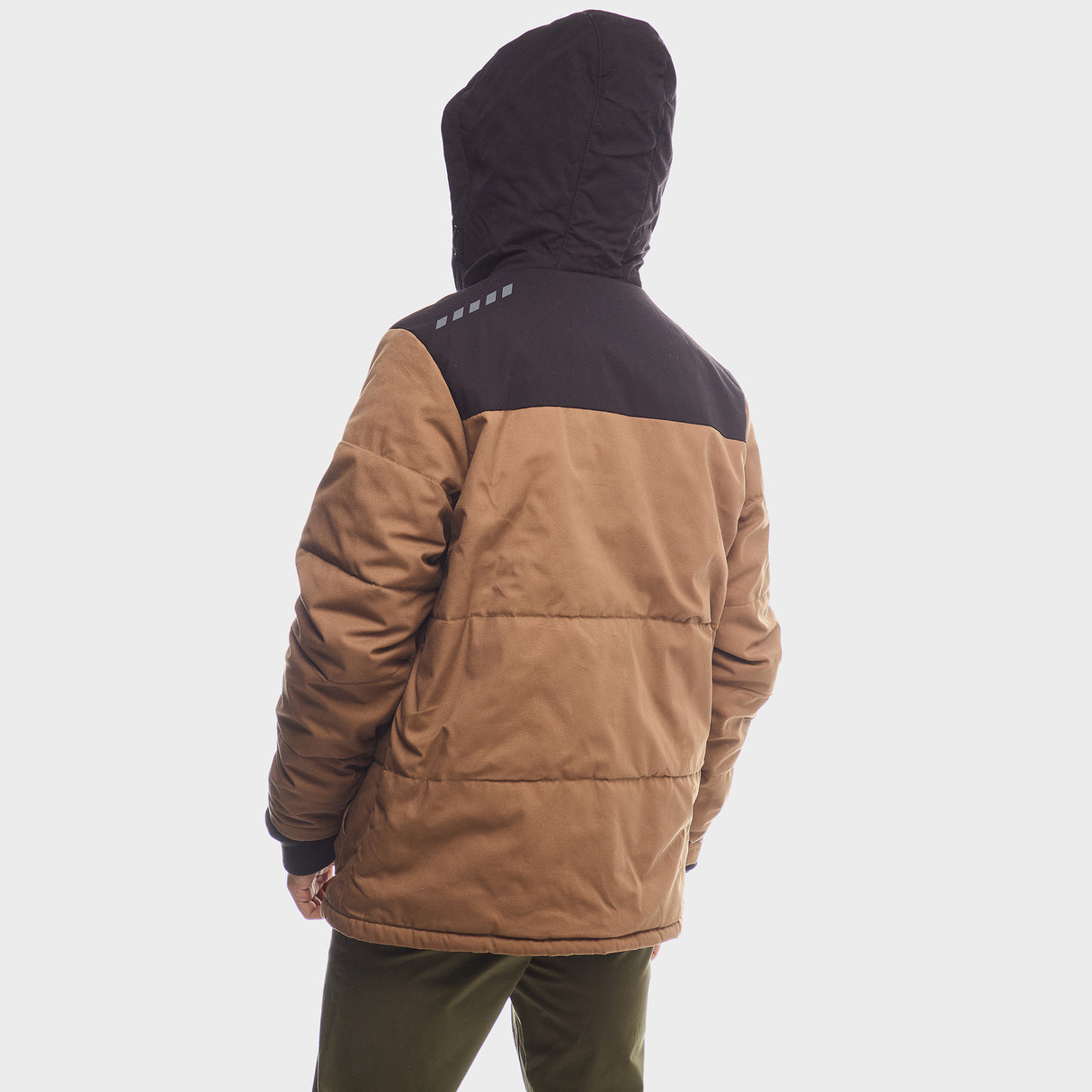 Jeep Journey Jacket