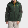 Jeep Supporters Softshell Jacket