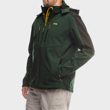 Jeep Supporters Softshell Jacket