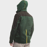 Jeep Supporters Softshell Jacket