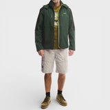 Jeep Supporters Softshell Jacket