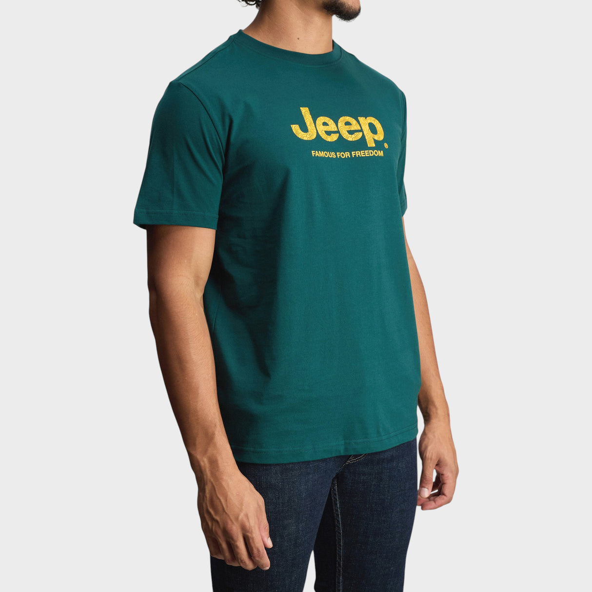 Jeep Icon T-shirt