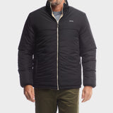 Jeep Reversible Puffer Jacket