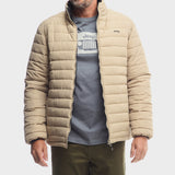 Jeep Reversible Puffer Jacket