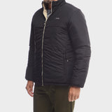 Jeep Reversible Puffer Jacket