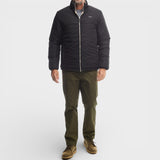 Jeep Reversible Puffer Jacket