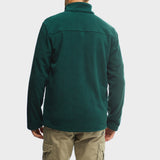 Jeep Supporter Fleece