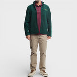 Jeep Supporter Fleece